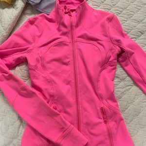 Lulu jacket